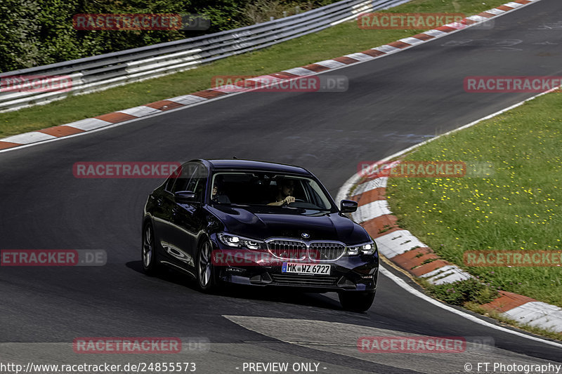 Bild #24855573 - Touristenfahrten Nürburgring Nordschleife (30.09.2023)