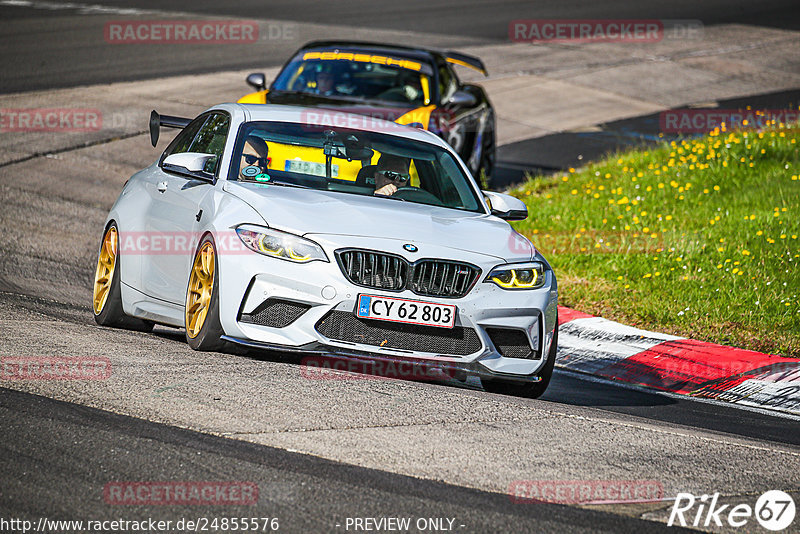 Bild #24855576 - Touristenfahrten Nürburgring Nordschleife (30.09.2023)