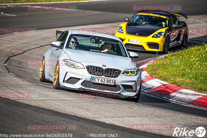 Bild #24855578 - Touristenfahrten Nürburgring Nordschleife (30.09.2023)