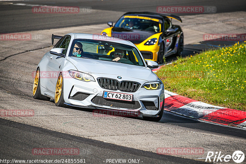 Bild #24855581 - Touristenfahrten Nürburgring Nordschleife (30.09.2023)