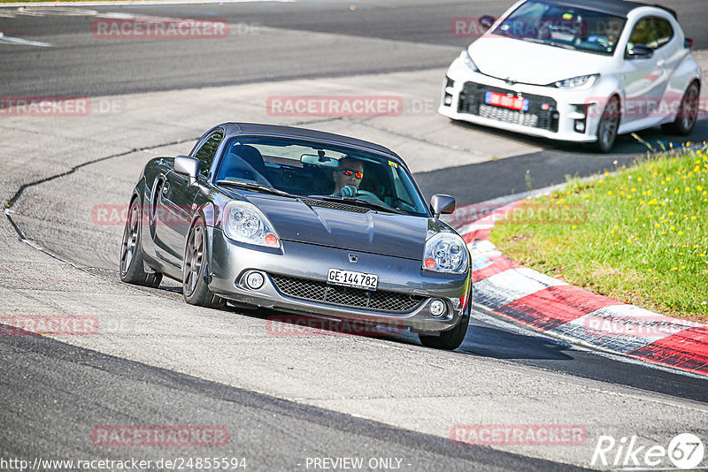 Bild #24855594 - Touristenfahrten Nürburgring Nordschleife (30.09.2023)