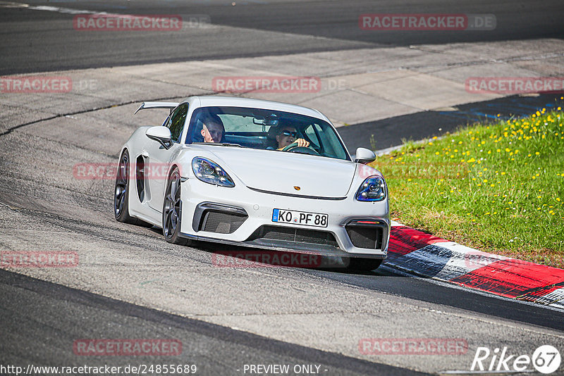 Bild #24855689 - Touristenfahrten Nürburgring Nordschleife (30.09.2023)