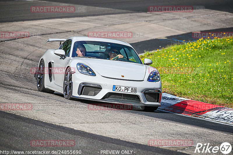 Bild #24855690 - Touristenfahrten Nürburgring Nordschleife (30.09.2023)