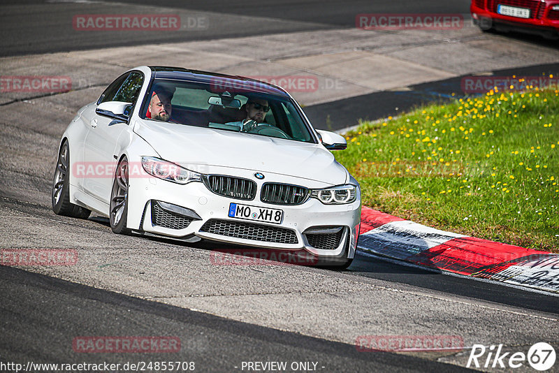 Bild #24855708 - Touristenfahrten Nürburgring Nordschleife (30.09.2023)