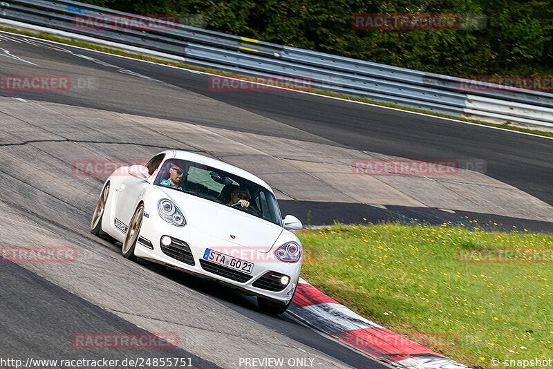 Bild #24855751 - Touristenfahrten Nürburgring Nordschleife (30.09.2023)