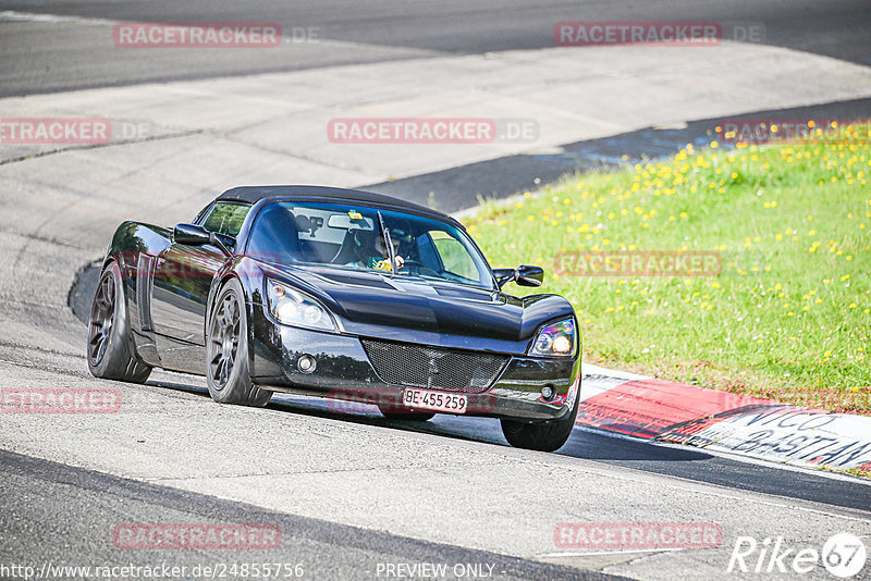 Bild #24855756 - Touristenfahrten Nürburgring Nordschleife (30.09.2023)