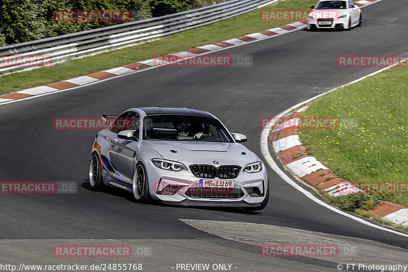 Bild #24855768 - Touristenfahrten Nürburgring Nordschleife (30.09.2023)