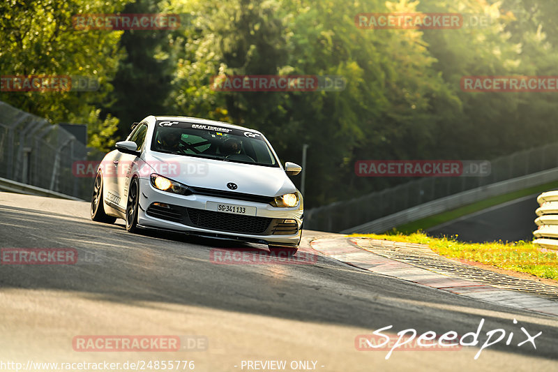 Bild #24855776 - Touristenfahrten Nürburgring Nordschleife (30.09.2023)