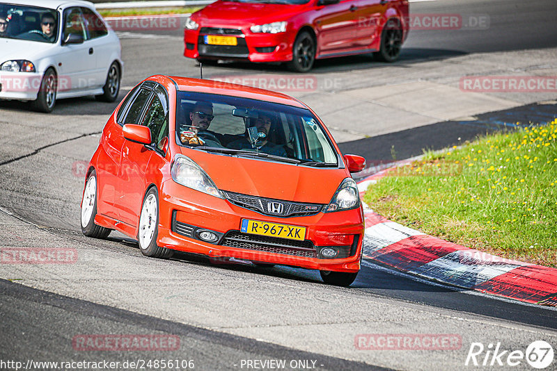 Bild #24856106 - Touristenfahrten Nürburgring Nordschleife (30.09.2023)