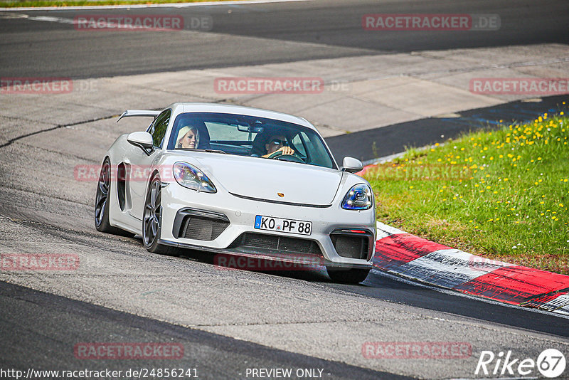 Bild #24856241 - Touristenfahrten Nürburgring Nordschleife (30.09.2023)