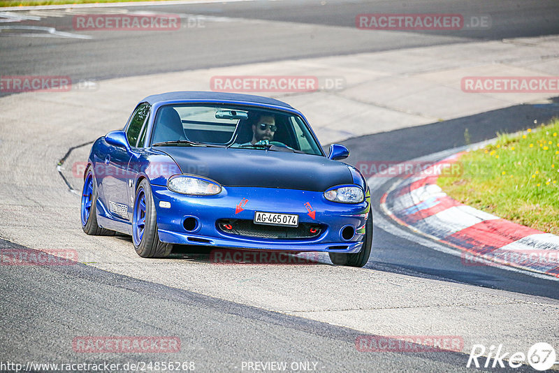 Bild #24856268 - Touristenfahrten Nürburgring Nordschleife (30.09.2023)