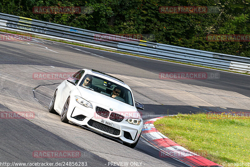 Bild #24856283 - Touristenfahrten Nürburgring Nordschleife (30.09.2023)