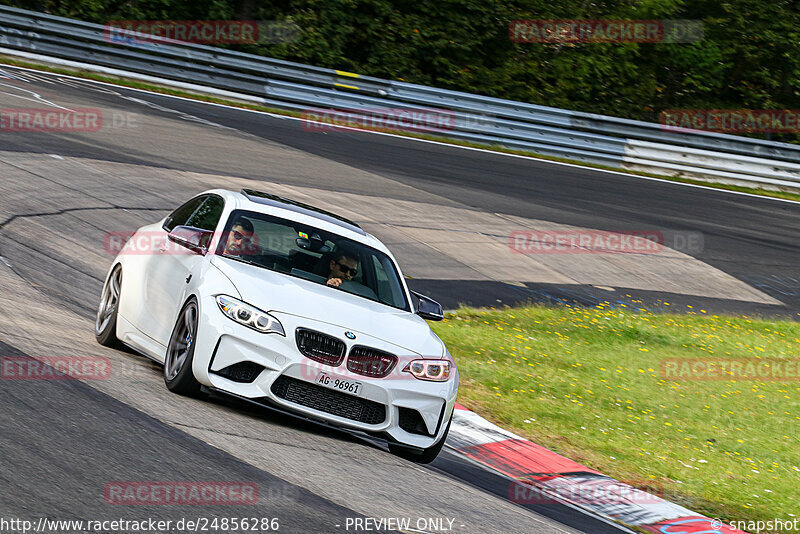 Bild #24856286 - Touristenfahrten Nürburgring Nordschleife (30.09.2023)