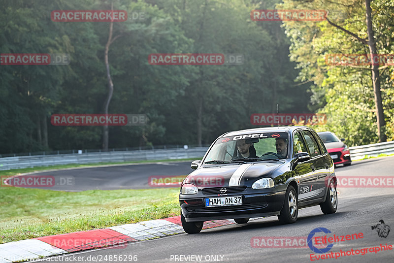 Bild #24856296 - Touristenfahrten Nürburgring Nordschleife (30.09.2023)