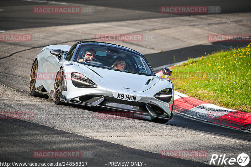 Bild #24856317 - Touristenfahrten Nürburgring Nordschleife (30.09.2023)