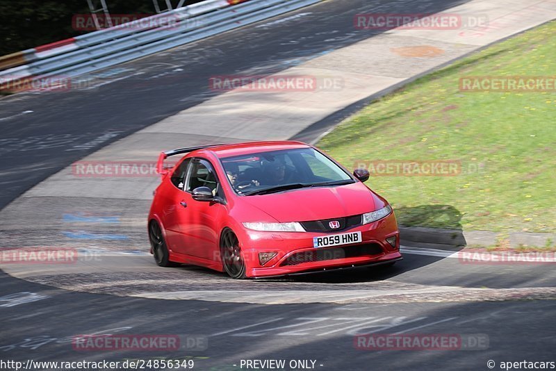 Bild #24856349 - Touristenfahrten Nürburgring Nordschleife (30.09.2023)