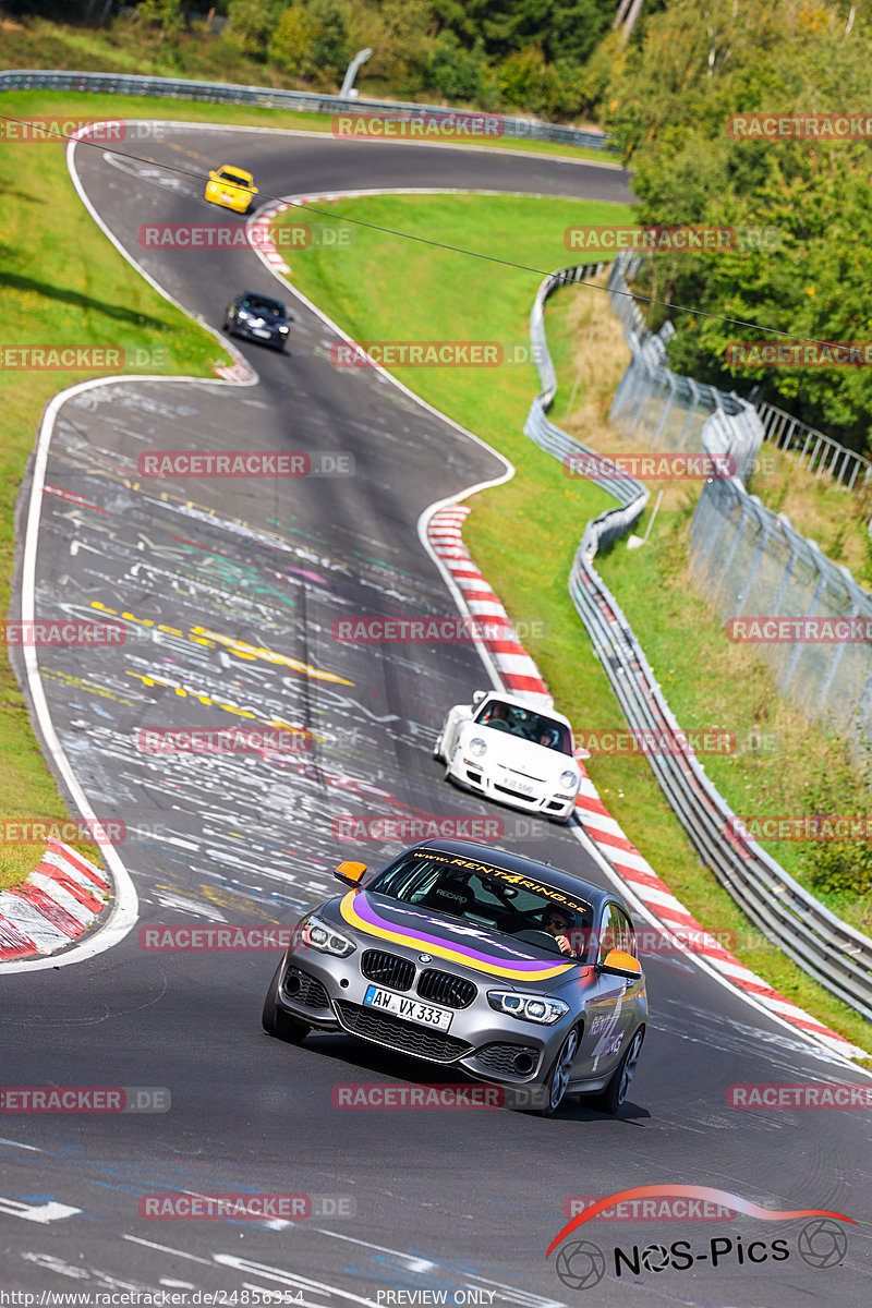 Bild #24856354 - Touristenfahrten Nürburgring Nordschleife (30.09.2023)