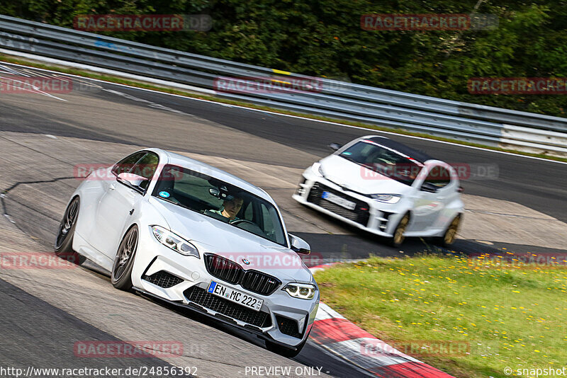 Bild #24856392 - Touristenfahrten Nürburgring Nordschleife (30.09.2023)