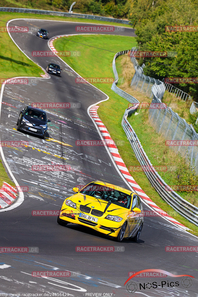 Bild #24856429 - Touristenfahrten Nürburgring Nordschleife (30.09.2023)