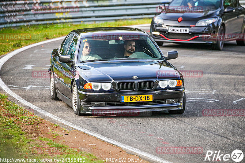 Bild #24856452 - Touristenfahrten Nürburgring Nordschleife (30.09.2023)