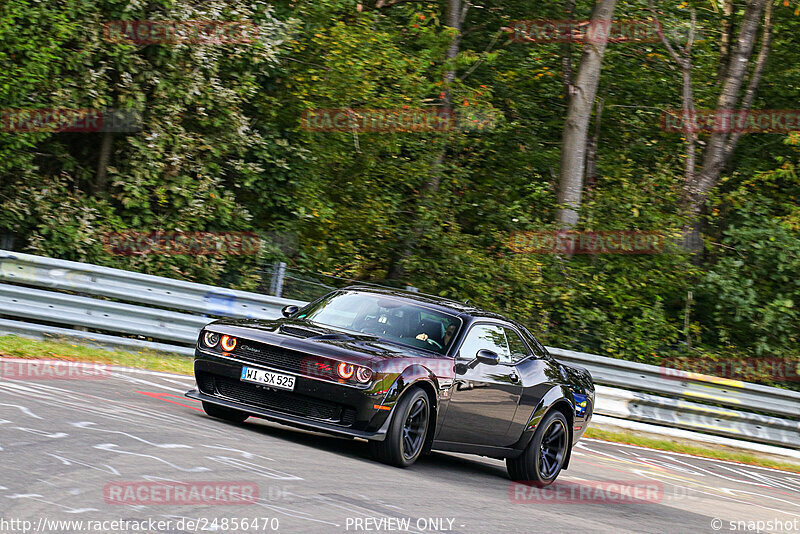 Bild #24856470 - Touristenfahrten Nürburgring Nordschleife (30.09.2023)