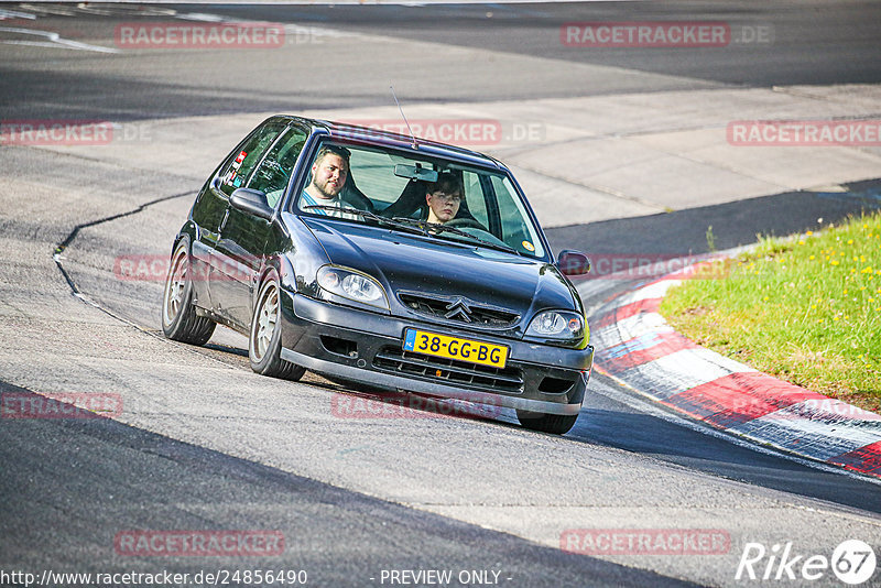 Bild #24856490 - Touristenfahrten Nürburgring Nordschleife (30.09.2023)