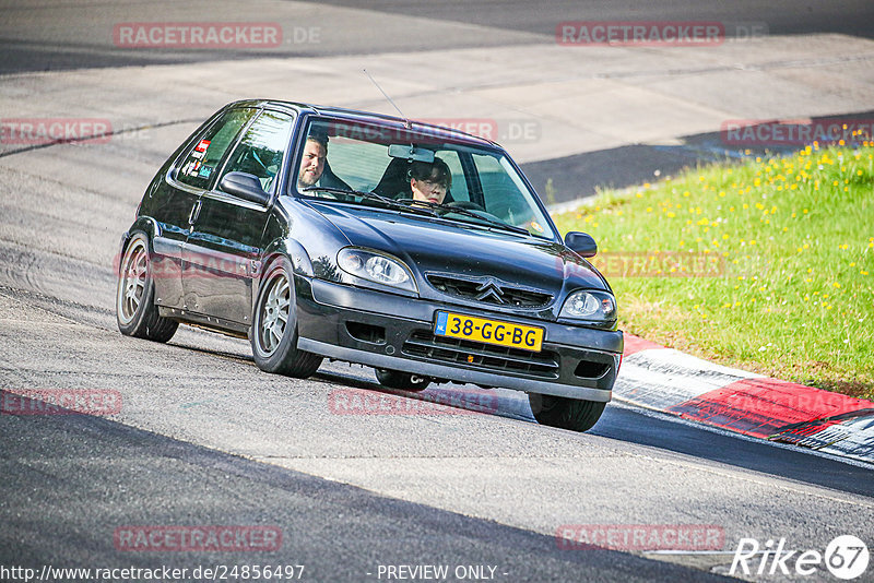 Bild #24856497 - Touristenfahrten Nürburgring Nordschleife (30.09.2023)