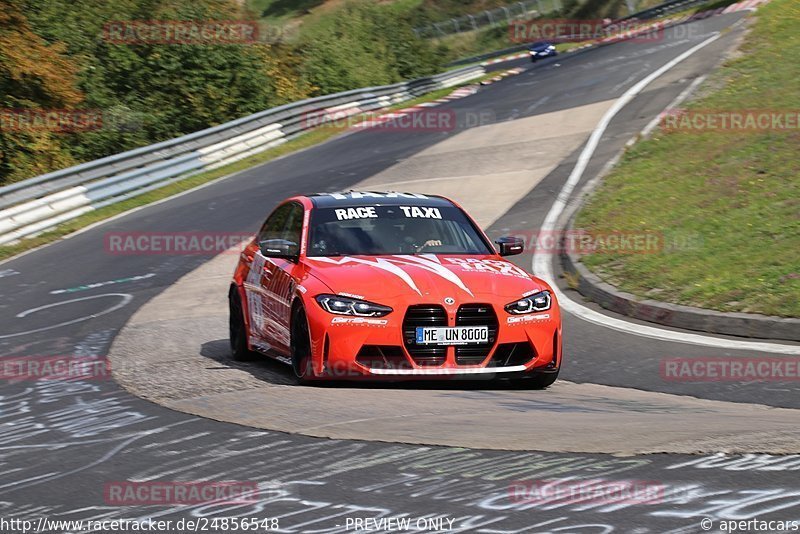 Bild #24856548 - Touristenfahrten Nürburgring Nordschleife (30.09.2023)