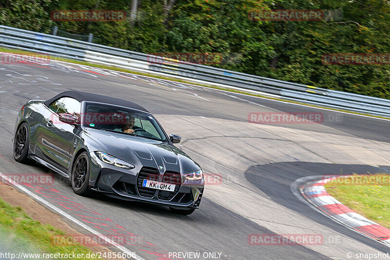 Bild #24856606 - Touristenfahrten Nürburgring Nordschleife (30.09.2023)