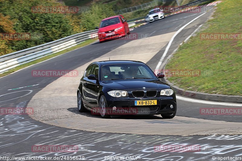 Bild #24856679 - Touristenfahrten Nürburgring Nordschleife (30.09.2023)