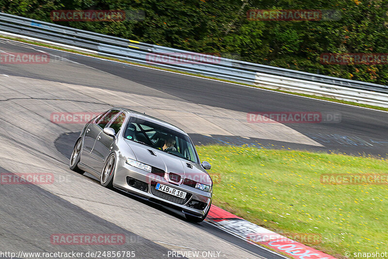 Bild #24856785 - Touristenfahrten Nürburgring Nordschleife (30.09.2023)