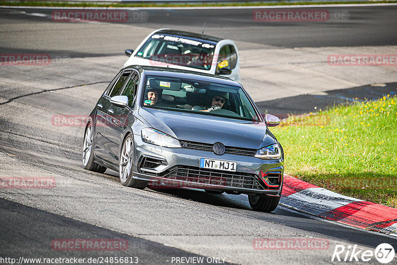 Bild #24856813 - Touristenfahrten Nürburgring Nordschleife (30.09.2023)