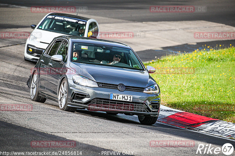 Bild #24856814 - Touristenfahrten Nürburgring Nordschleife (30.09.2023)