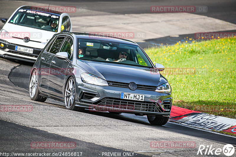 Bild #24856817 - Touristenfahrten Nürburgring Nordschleife (30.09.2023)