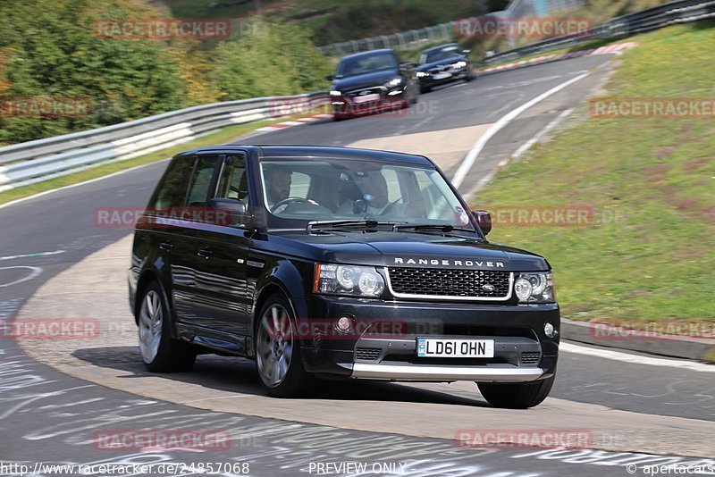 Bild #24857068 - Touristenfahrten Nürburgring Nordschleife (30.09.2023)