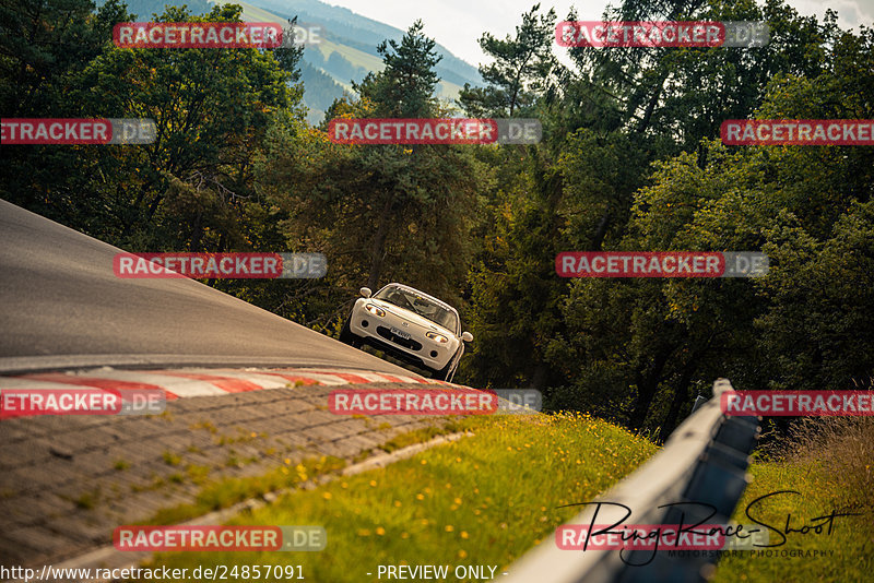 Bild #24857091 - Touristenfahrten Nürburgring Nordschleife (30.09.2023)