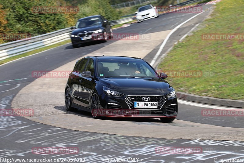 Bild #24857093 - Touristenfahrten Nürburgring Nordschleife (30.09.2023)