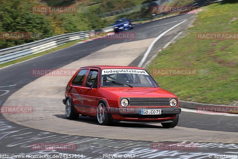 Bild #24857164 - Touristenfahrten Nürburgring Nordschleife (30.09.2023)