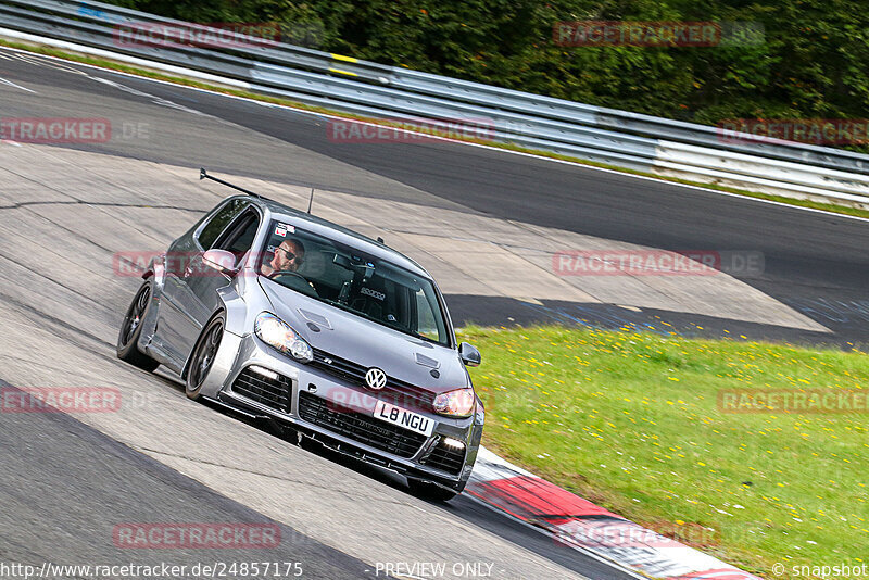 Bild #24857175 - Touristenfahrten Nürburgring Nordschleife (30.09.2023)