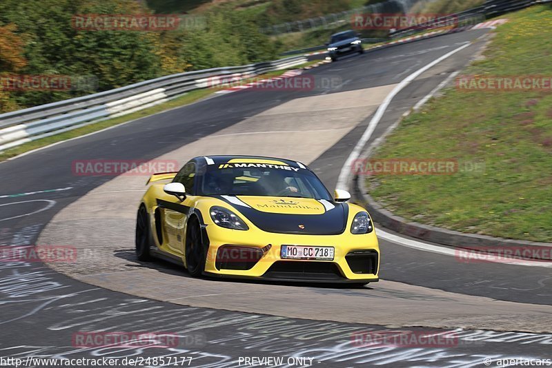 Bild #24857177 - Touristenfahrten Nürburgring Nordschleife (30.09.2023)