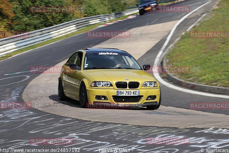 Bild #24857192 - Touristenfahrten Nürburgring Nordschleife (30.09.2023)