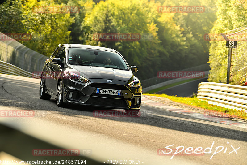 Bild #24857194 - Touristenfahrten Nürburgring Nordschleife (30.09.2023)