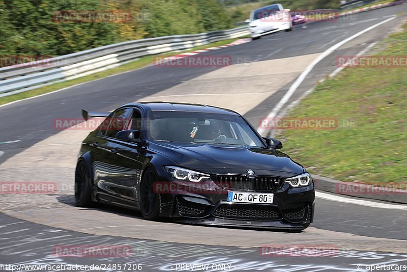 Bild #24857206 - Touristenfahrten Nürburgring Nordschleife (30.09.2023)