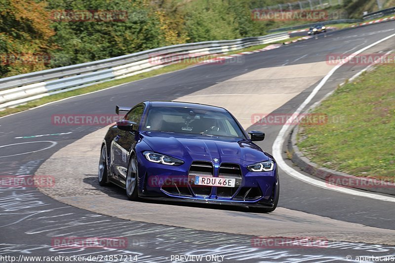 Bild #24857214 - Touristenfahrten Nürburgring Nordschleife (30.09.2023)