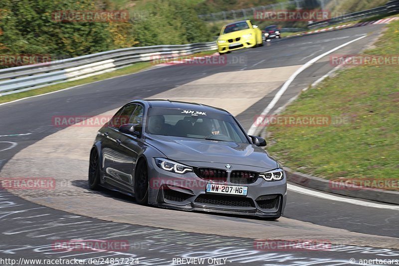 Bild #24857224 - Touristenfahrten Nürburgring Nordschleife (30.09.2023)