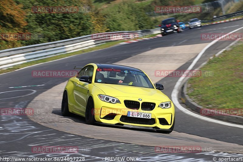 Bild #24857228 - Touristenfahrten Nürburgring Nordschleife (30.09.2023)