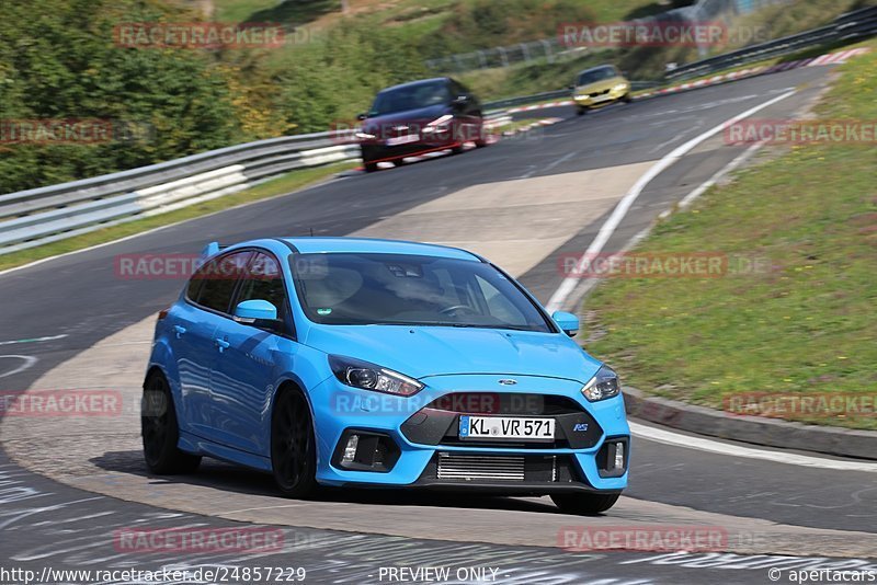 Bild #24857229 - Touristenfahrten Nürburgring Nordschleife (30.09.2023)