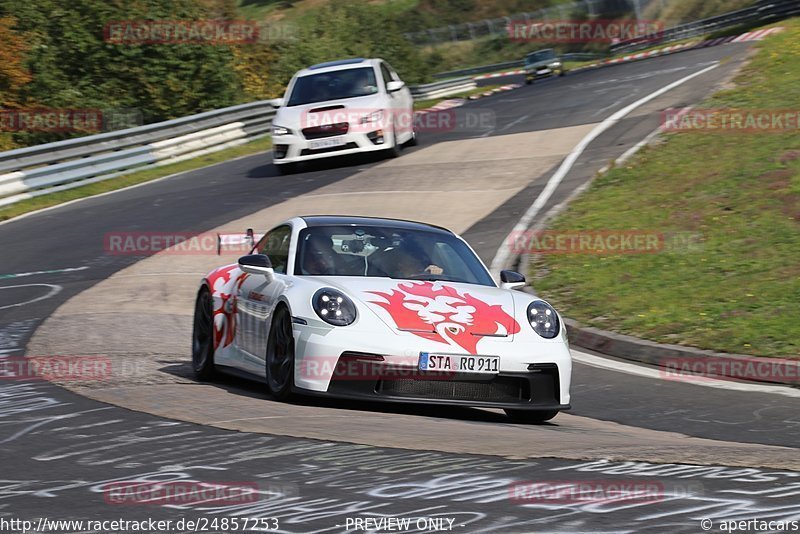 Bild #24857253 - Touristenfahrten Nürburgring Nordschleife (30.09.2023)