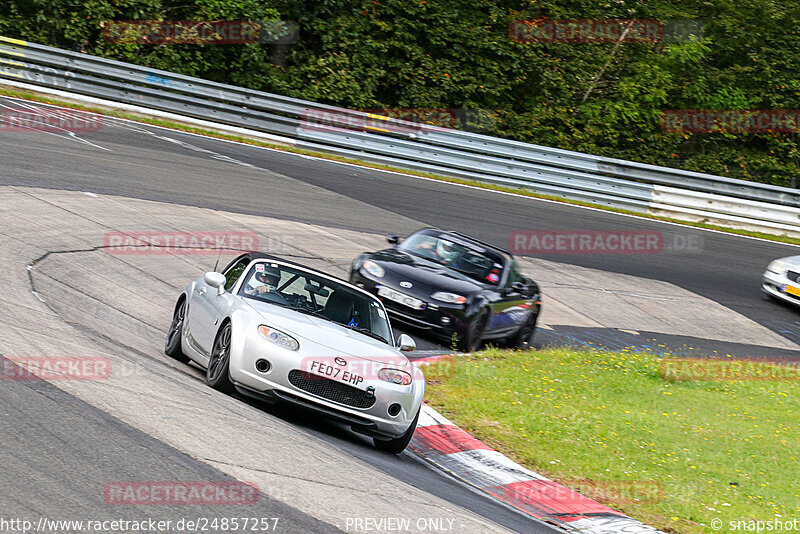 Bild #24857257 - Touristenfahrten Nürburgring Nordschleife (30.09.2023)