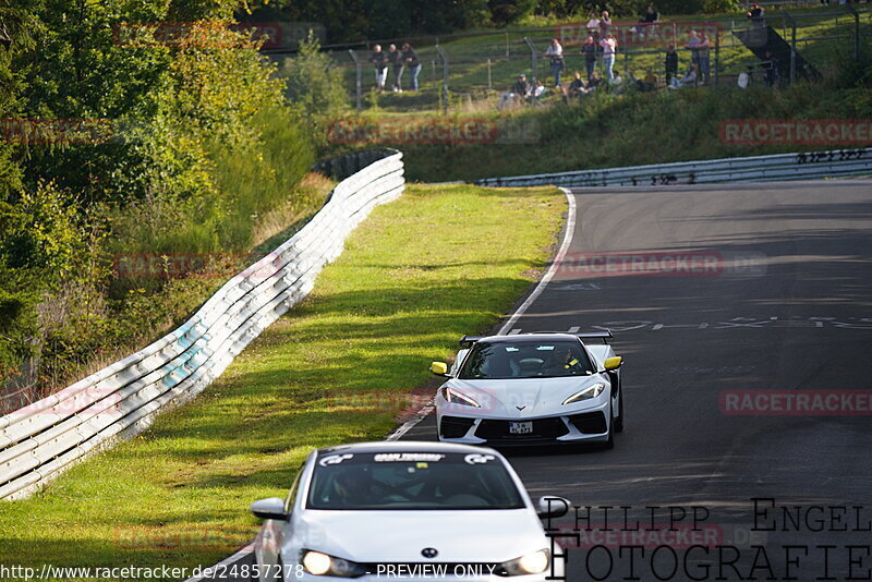 Bild #24857278 - Touristenfahrten Nürburgring Nordschleife (30.09.2023)